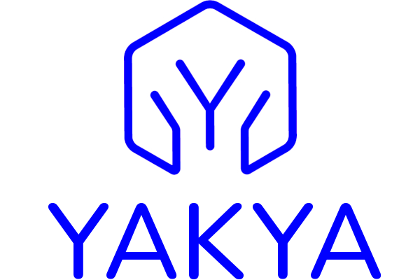 Yakya Logo